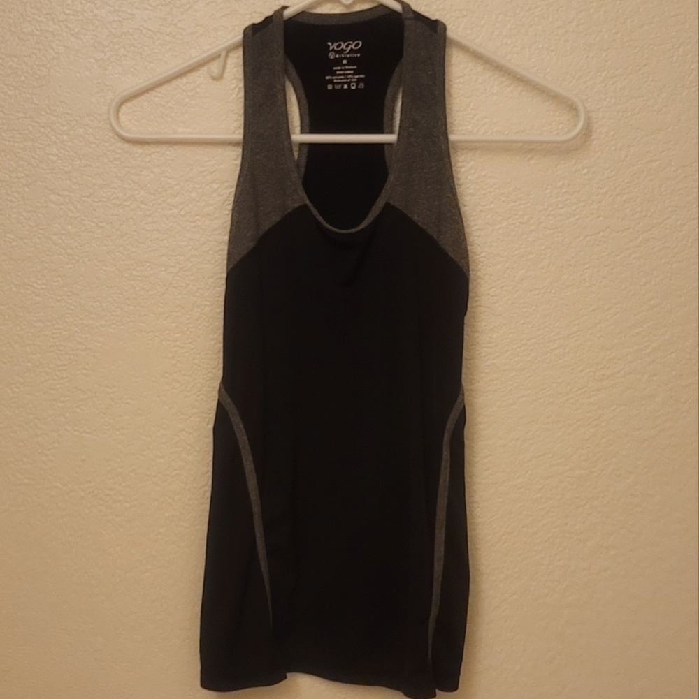 Women's‎ Vogo Athletica Tank Top Size Medium